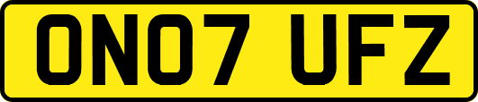 ON07UFZ