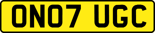 ON07UGC