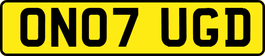 ON07UGD