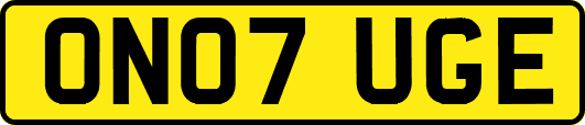 ON07UGE