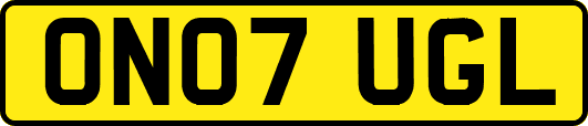 ON07UGL