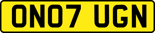 ON07UGN
