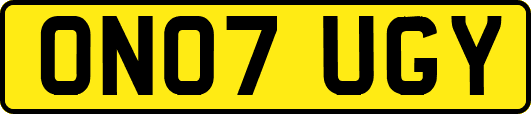 ON07UGY