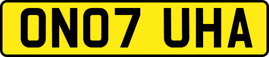 ON07UHA