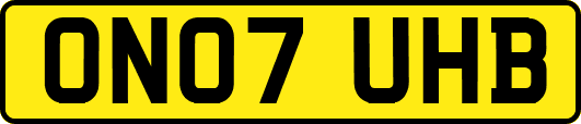 ON07UHB