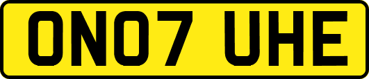 ON07UHE