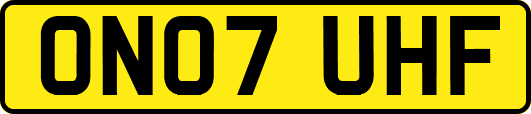 ON07UHF