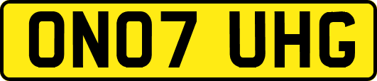 ON07UHG