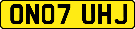 ON07UHJ