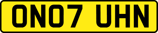 ON07UHN