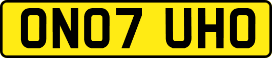 ON07UHO