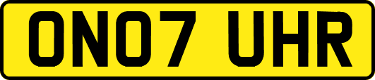 ON07UHR