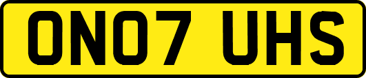 ON07UHS