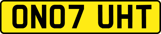 ON07UHT