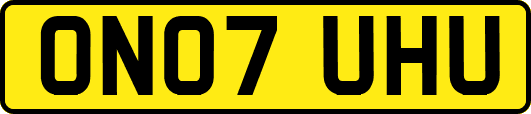 ON07UHU