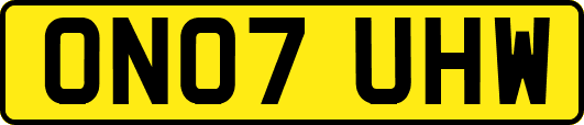 ON07UHW