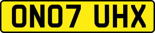 ON07UHX