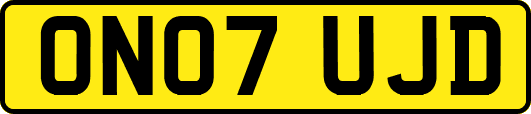 ON07UJD