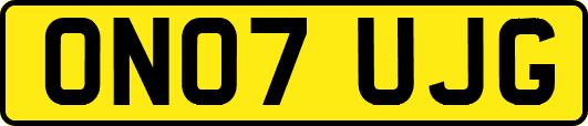 ON07UJG