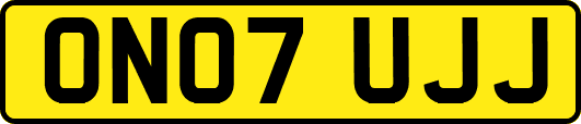 ON07UJJ
