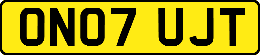 ON07UJT