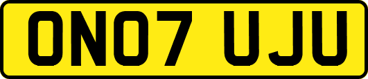 ON07UJU