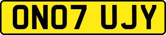 ON07UJY