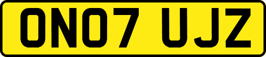 ON07UJZ