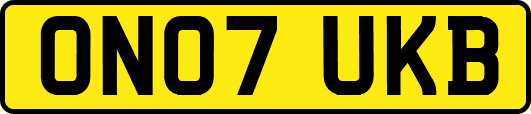 ON07UKB