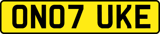 ON07UKE