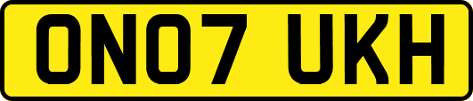 ON07UKH