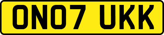 ON07UKK