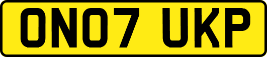 ON07UKP