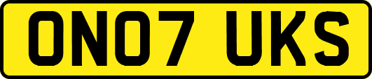 ON07UKS