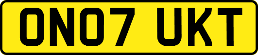 ON07UKT