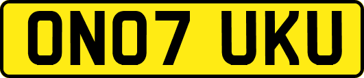 ON07UKU