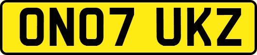 ON07UKZ