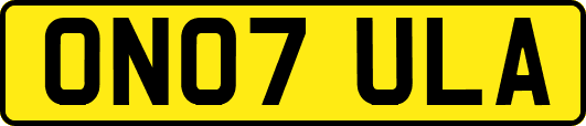 ON07ULA
