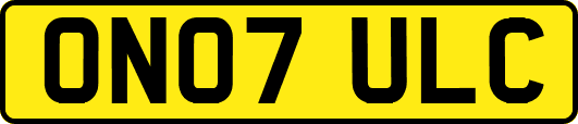 ON07ULC