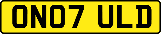 ON07ULD