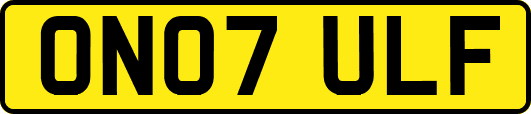 ON07ULF