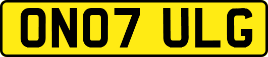 ON07ULG
