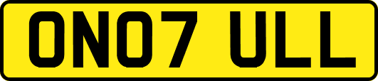 ON07ULL