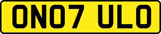 ON07ULO