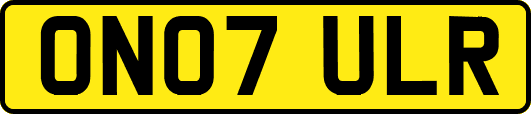 ON07ULR