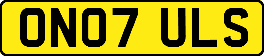 ON07ULS