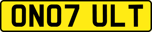 ON07ULT