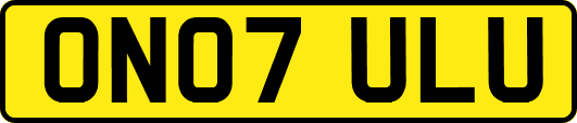 ON07ULU