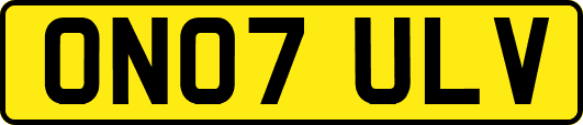 ON07ULV