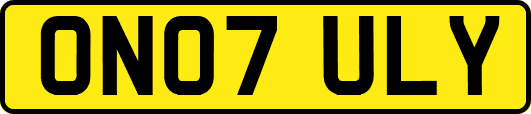 ON07ULY